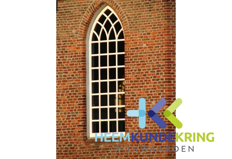 2005 13-09 Lobith NH Kerk Coll. HKR (11)